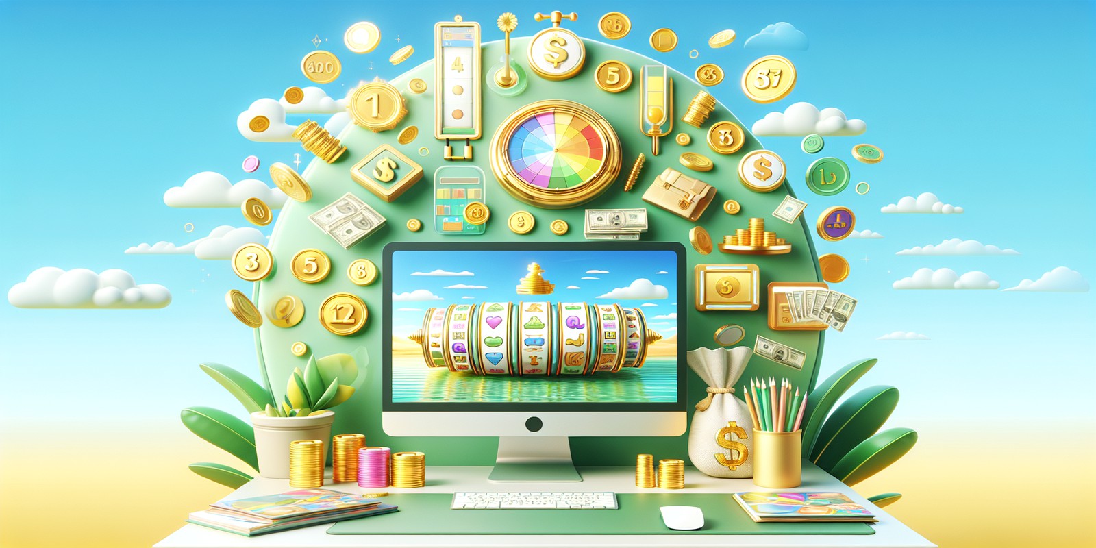 Explore the Best Slot Games in Pakistan for 2026 with iGamingPub - A user guide