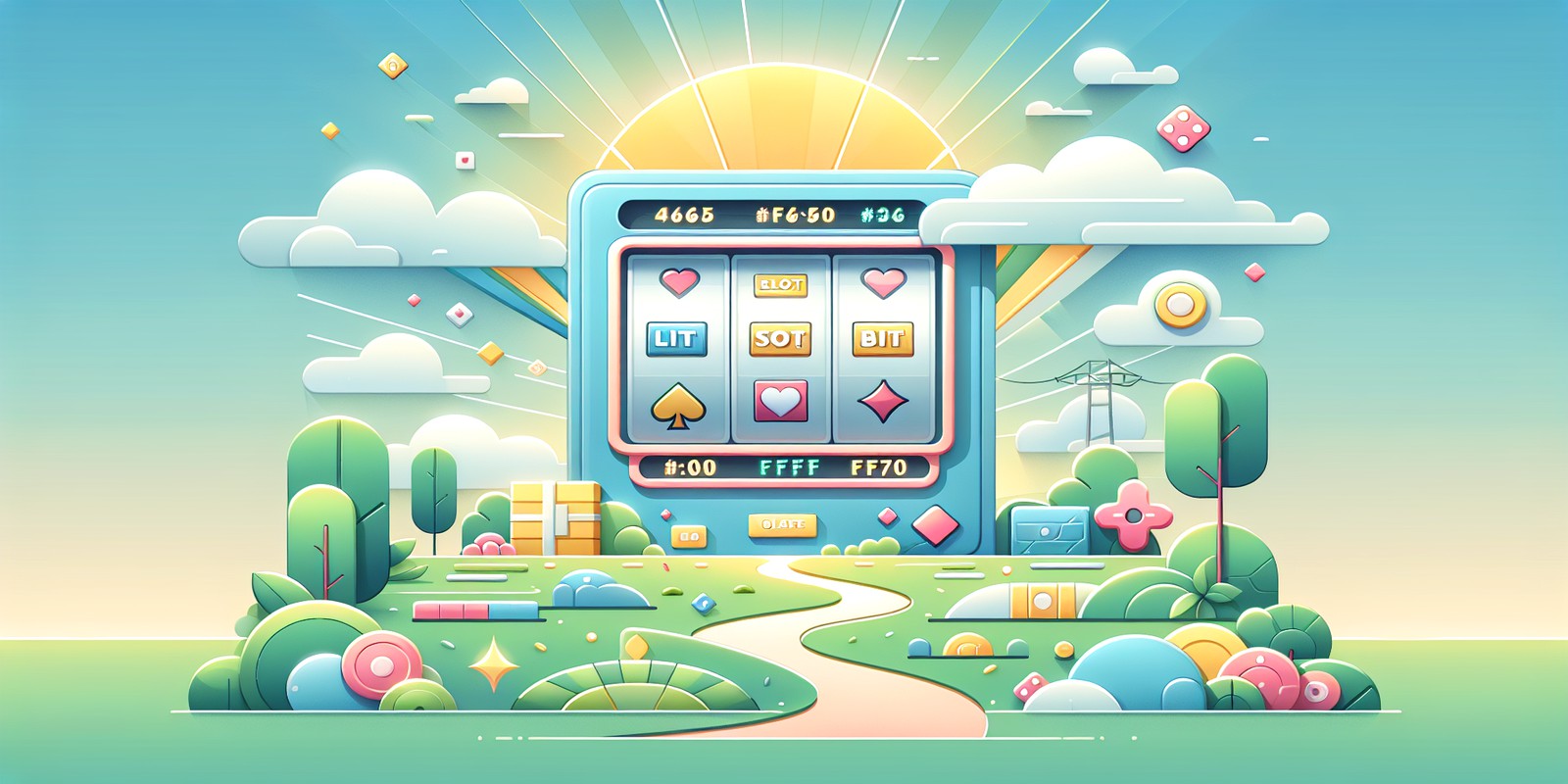 Explore Top Sports-Themed Slot Games for Pakistan Players with iGamingPub