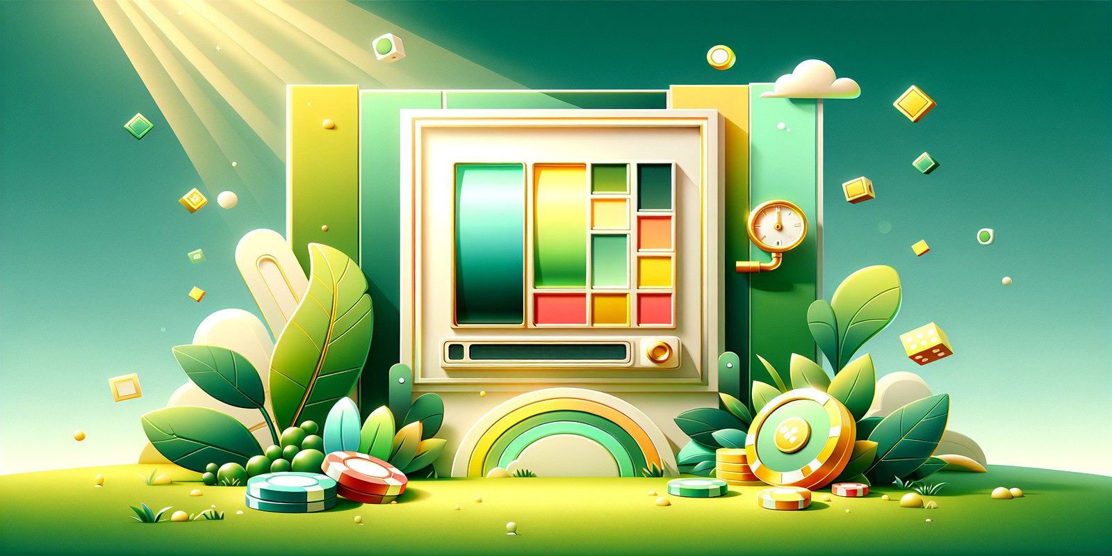 Exploring the Exciting Up7777 Game: A Slot Lover's Guide 2025 - Slot Strategy Guide for Pakistani | iGamingPub