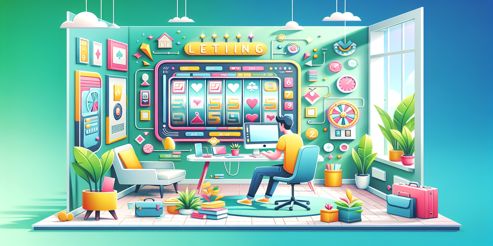 Pak Enter: Mastering Slot Game Strategies for 2025 Wins - Comprehensive Guide for Pakistan Players