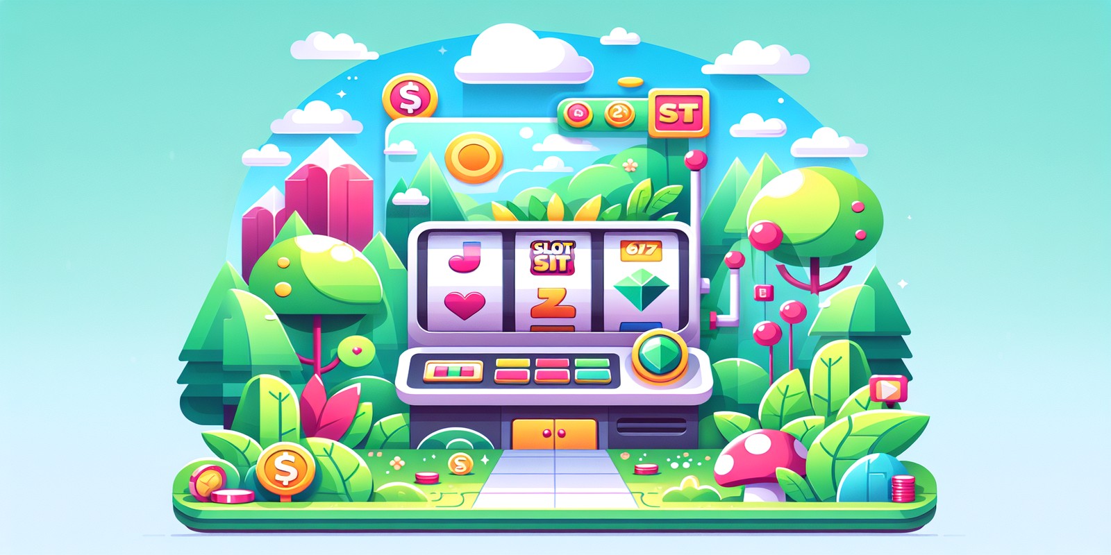 Pakistani Players' Guide to Winning Slot Strategies in 2025 - Slot Strategy Guide for Pakistani | iGamingPub