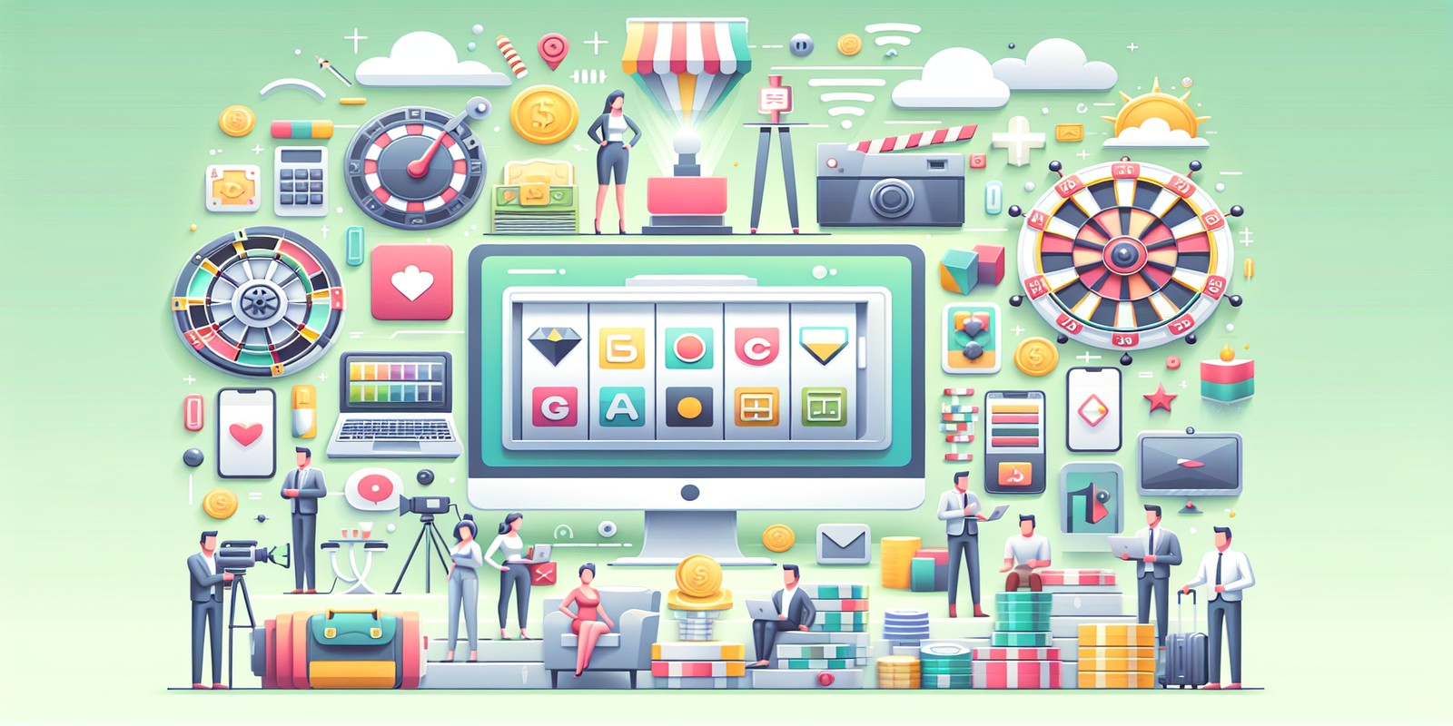 Unleash the Fun: Top Slot Game Strategies for Pakistan in 2025 - Slot Strategy Guide for Pakistani | iGamingPub