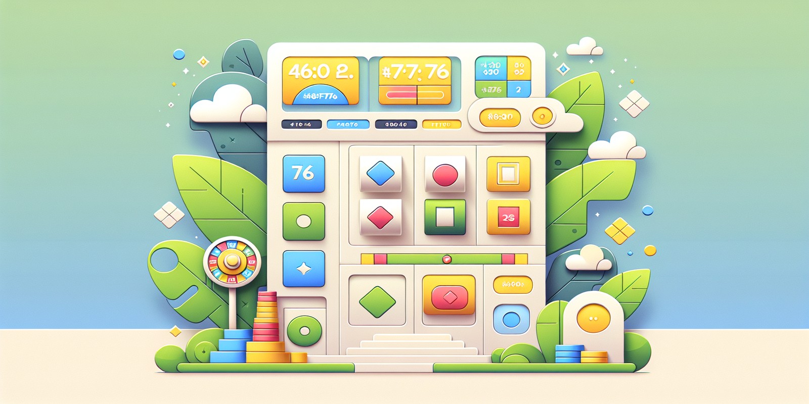 Unlock Big Wins: Mastering UP7777 Game Strategies for 2025 - Gaming Guide Guide for Pakistani | iGamingPub