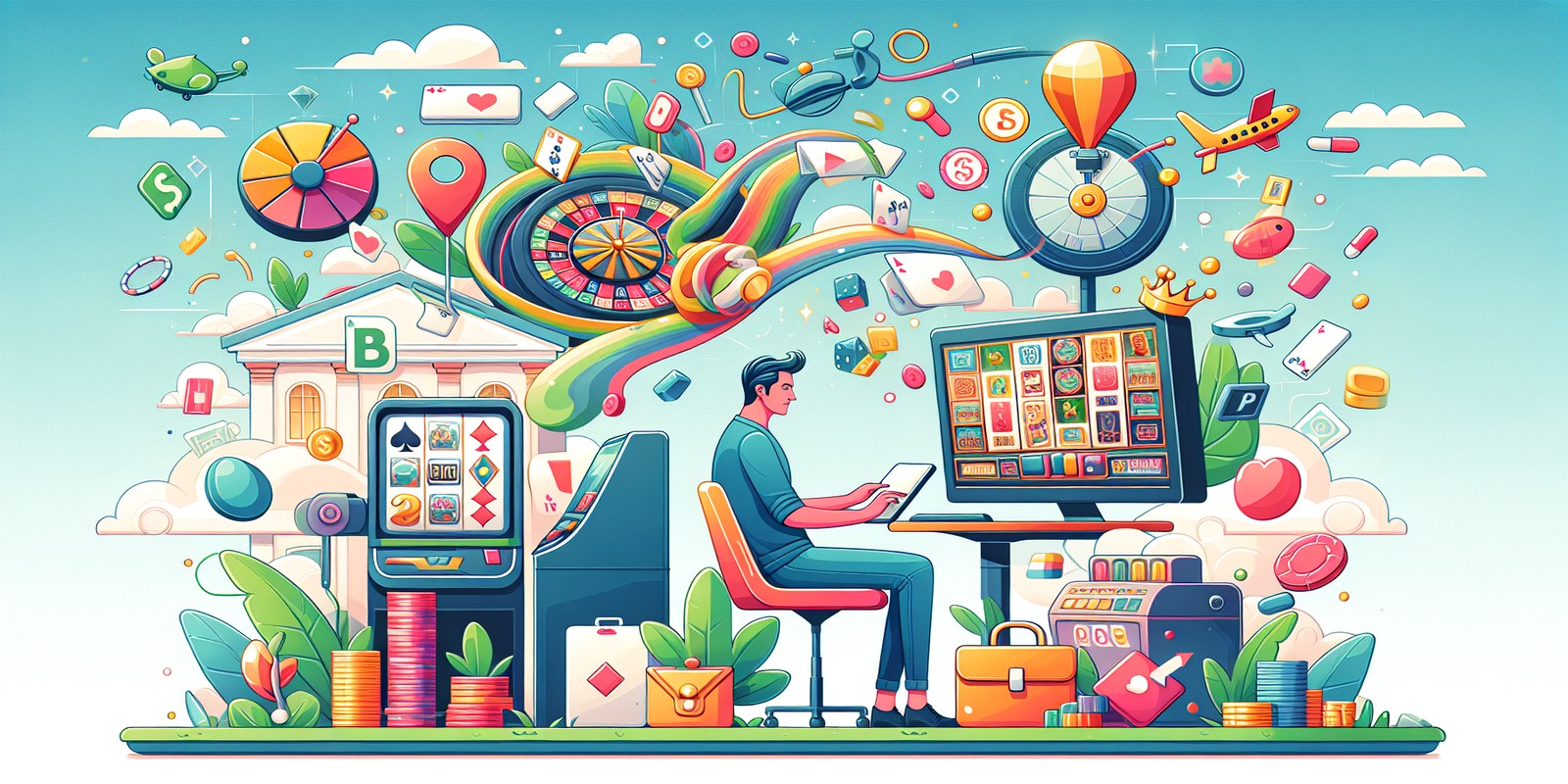 Unlock Big Wins: Your Guide to Mobile Online Casinos in 2025 - iGamingPub Insights for Pakistani Players