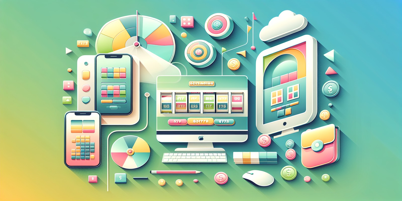 Unlock Mobile Casino Fun: Top Slot Games for 2026 - iGamingPub Guide for Pakistan Players.