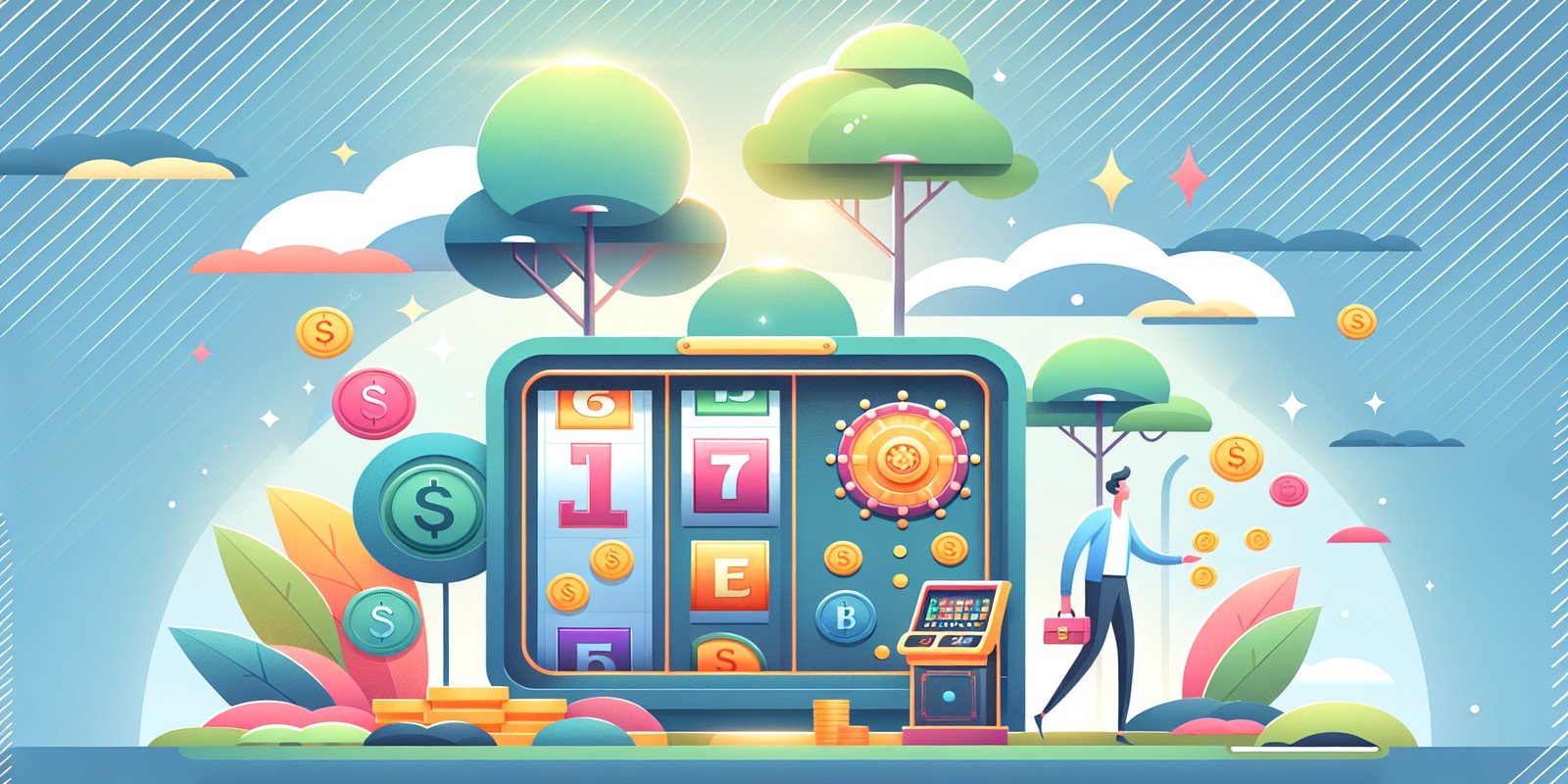 Unlock Winning Moments: Top Mobile Online Casino Trends 2025 - iGamingPub Guide for Players