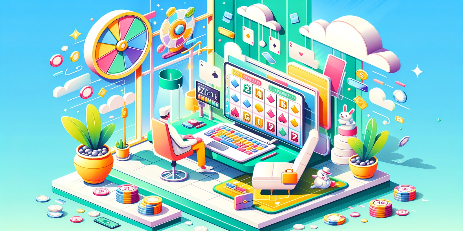 Unlocking the Secrets of Wingo Hacks for Slot Players in 2025 - Slot Strategy Guide for Pakistani | iGamingPub