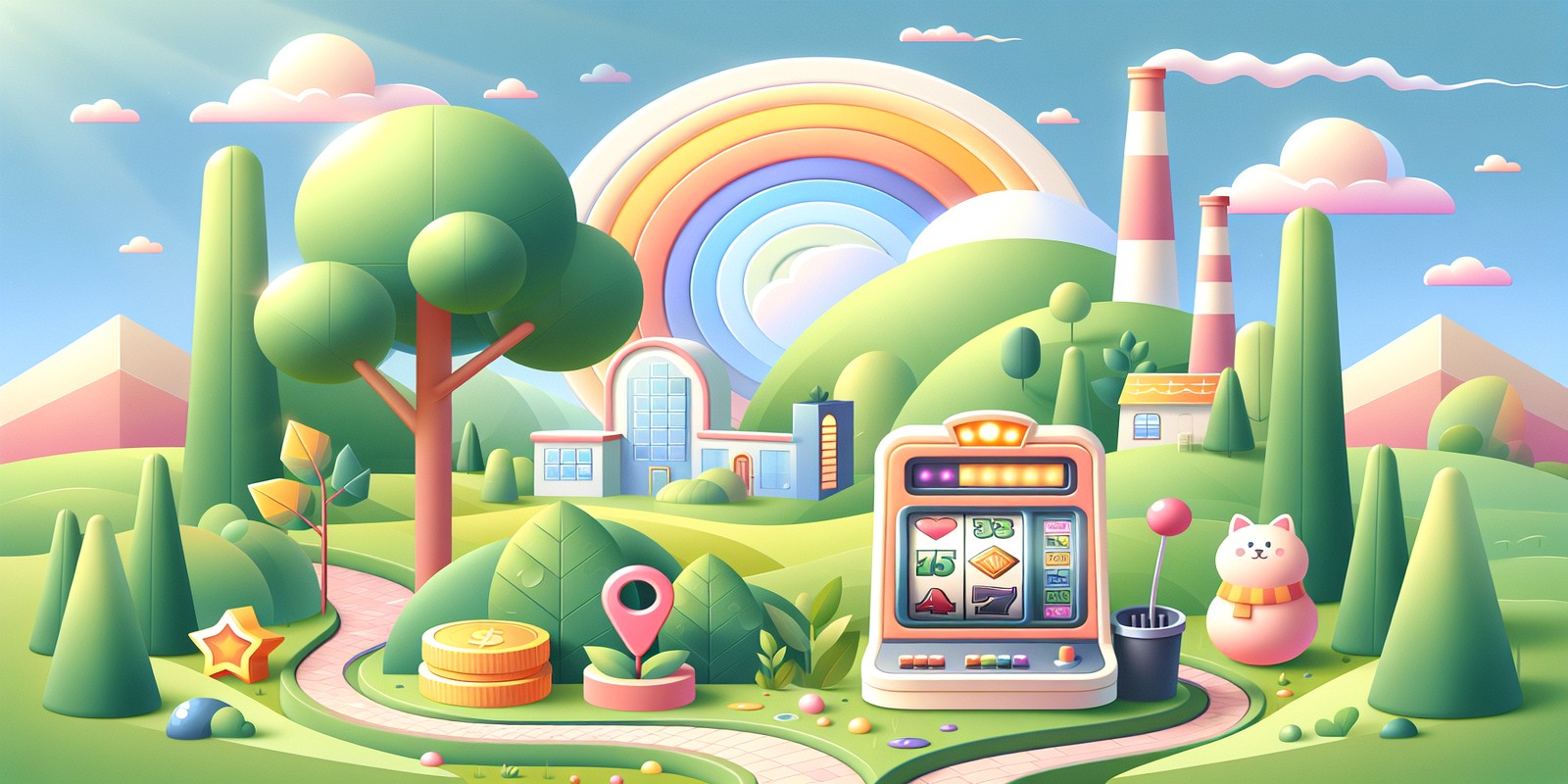 Unlocking Up7777 Game: A Path to Jackpot Wins in 2025 - Gaming Guide Guide for Pakistani | iGamingPub