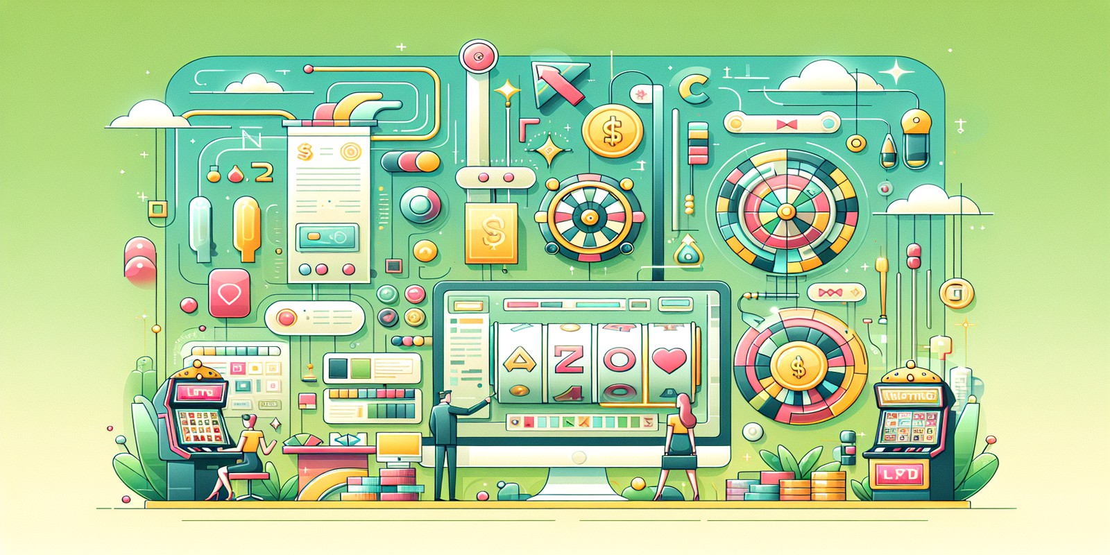 Unlocking Wingo Hacks: Winning Pakistan Slot Strategies for 2025 - Slot Strategy Guide for Pakistani | iGamingPub