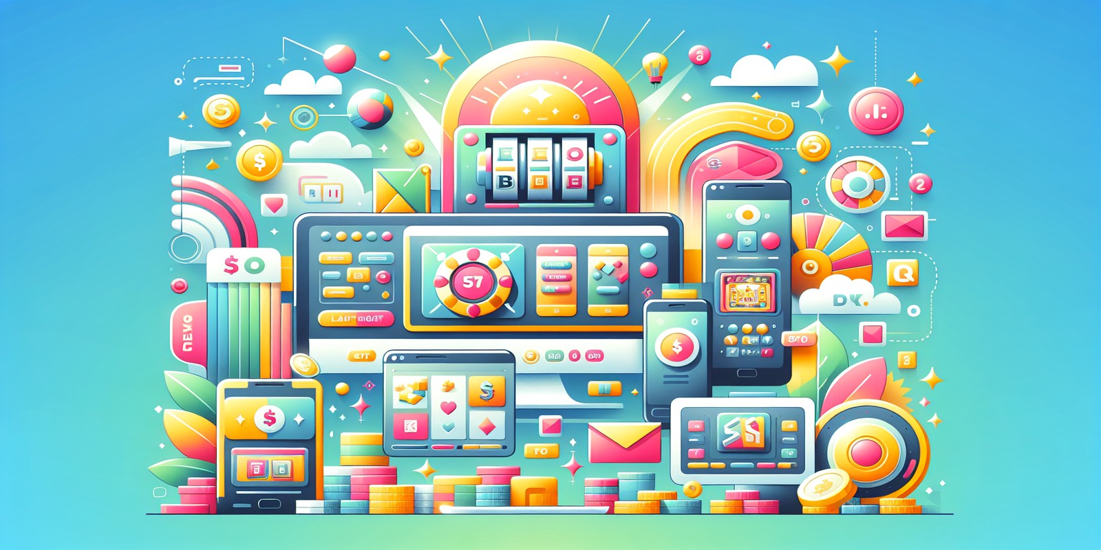 Unlocking Wingo Hacks: Your Guide to Slot Game Success in Pakistan 2025 - Slot Strategy Guide for Pakistani | iGamingPub