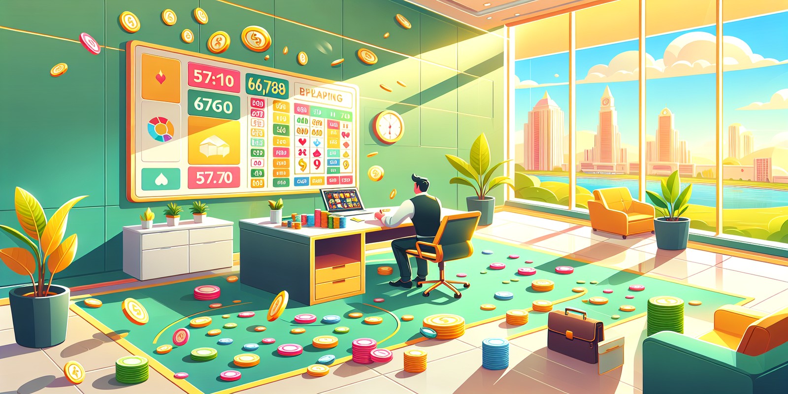 Unlocking Wingo Hacks: Winning Strategies for Pakistani Slots at iGamingPub