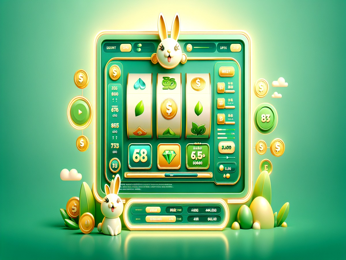 iGamingPub Fortune Rabbit Slots - Spin for massive wins!