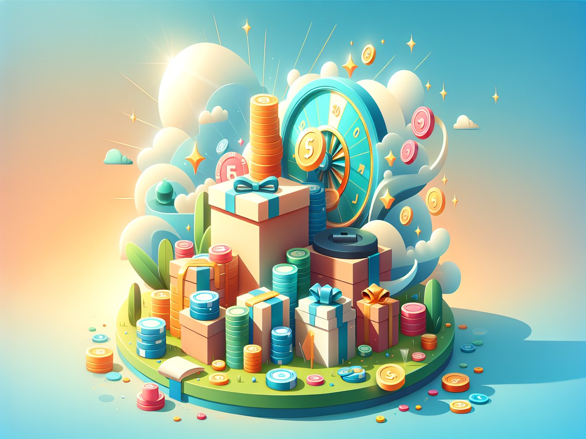 iGamingPub More Games - Explore a variety of exciting games at iGamingPub.