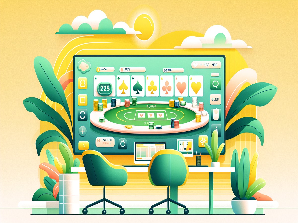 iGamingPub Poker Games - Enjoy classic poker games at iGamingPub.