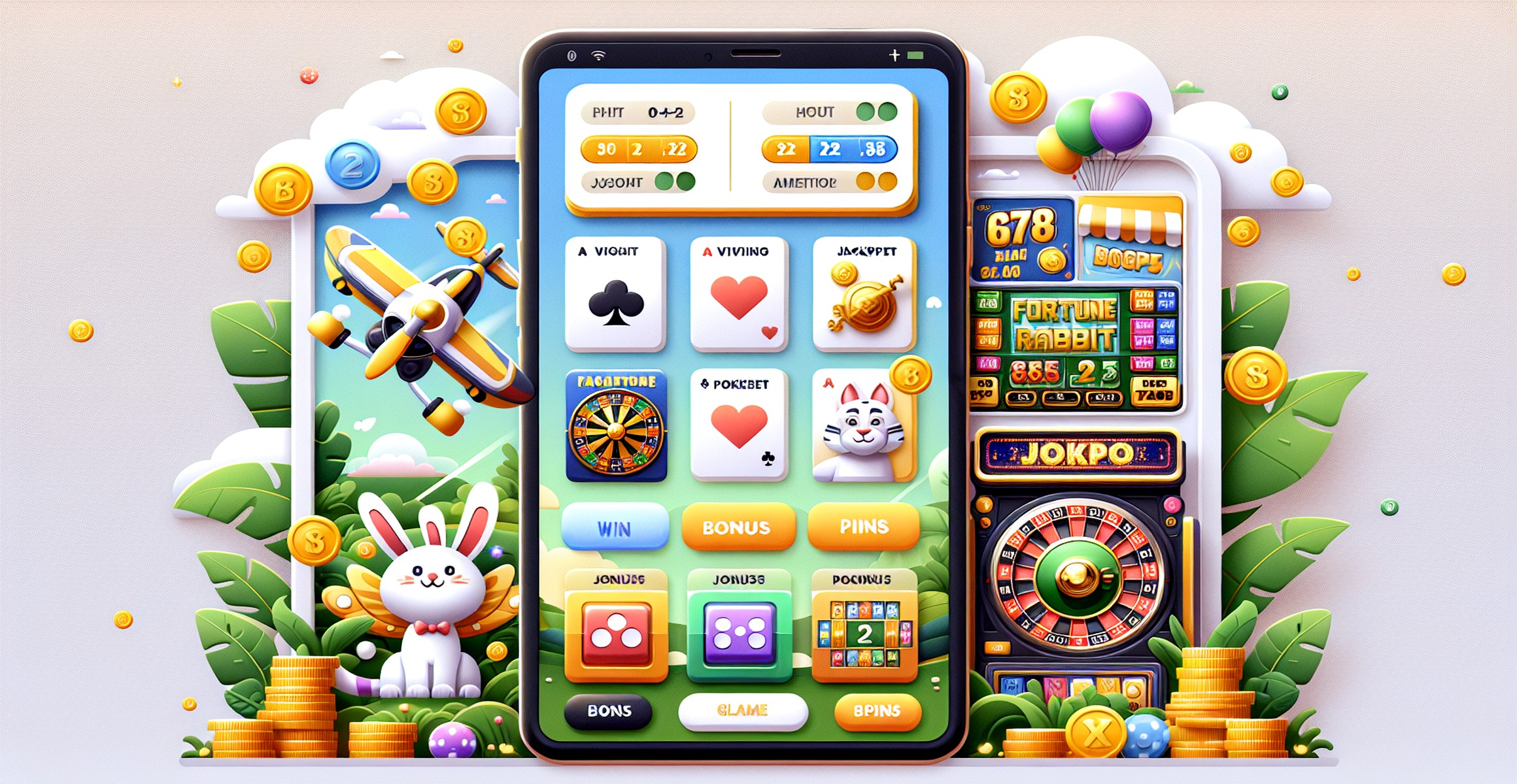 Fortune Tiger Games - Try your luck with Fortune Tiger slots at iGamingPub